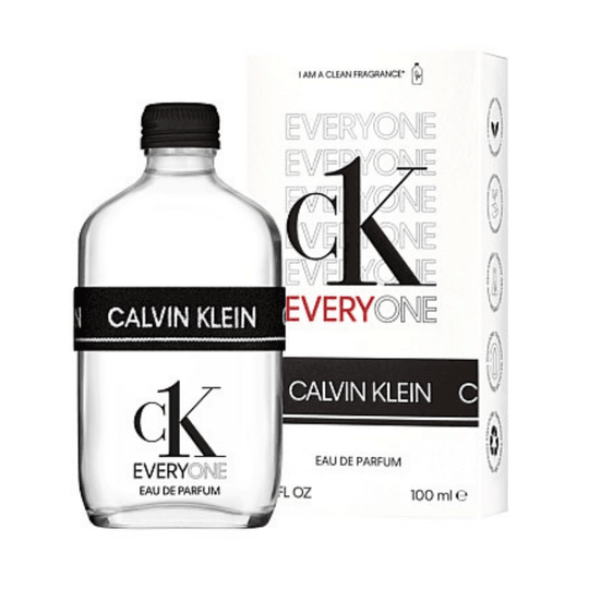 Calvin Klein - CK Everyone EDP - Ascent Luxury Cosmetics