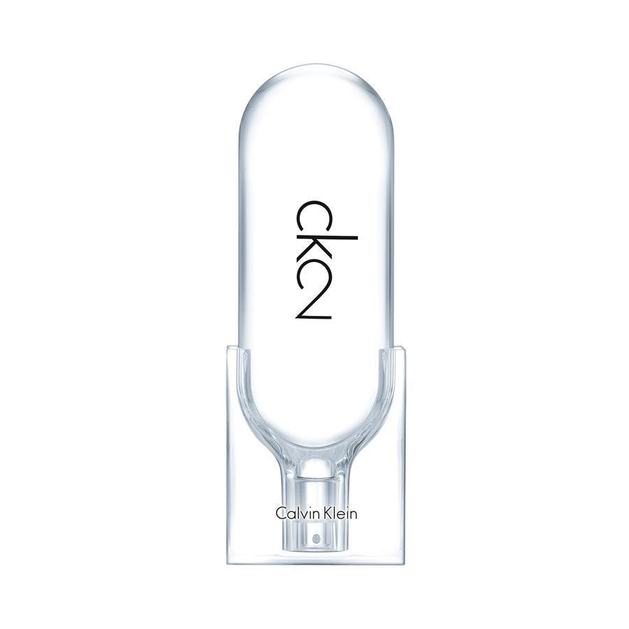 Calvin Klein - CK2 EDT - Ascent Luxury Cosmetics