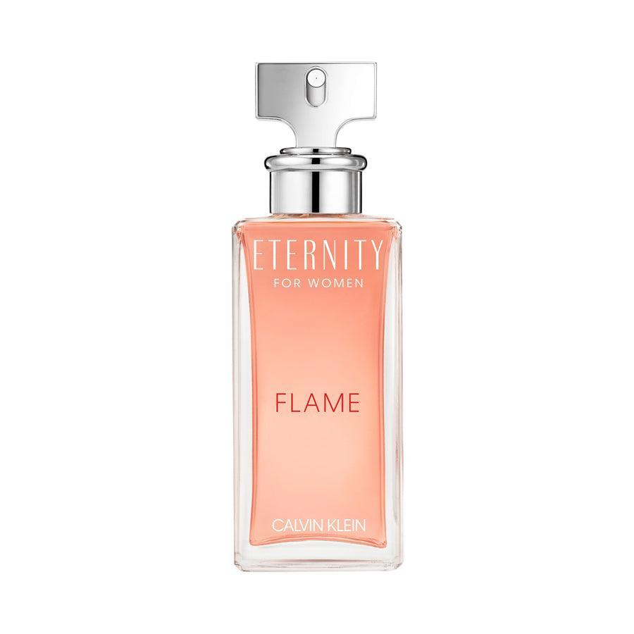 Calvin Klein - Eternity Flame Women EDP/S 100ml - Ascent Luxury Cosmetics