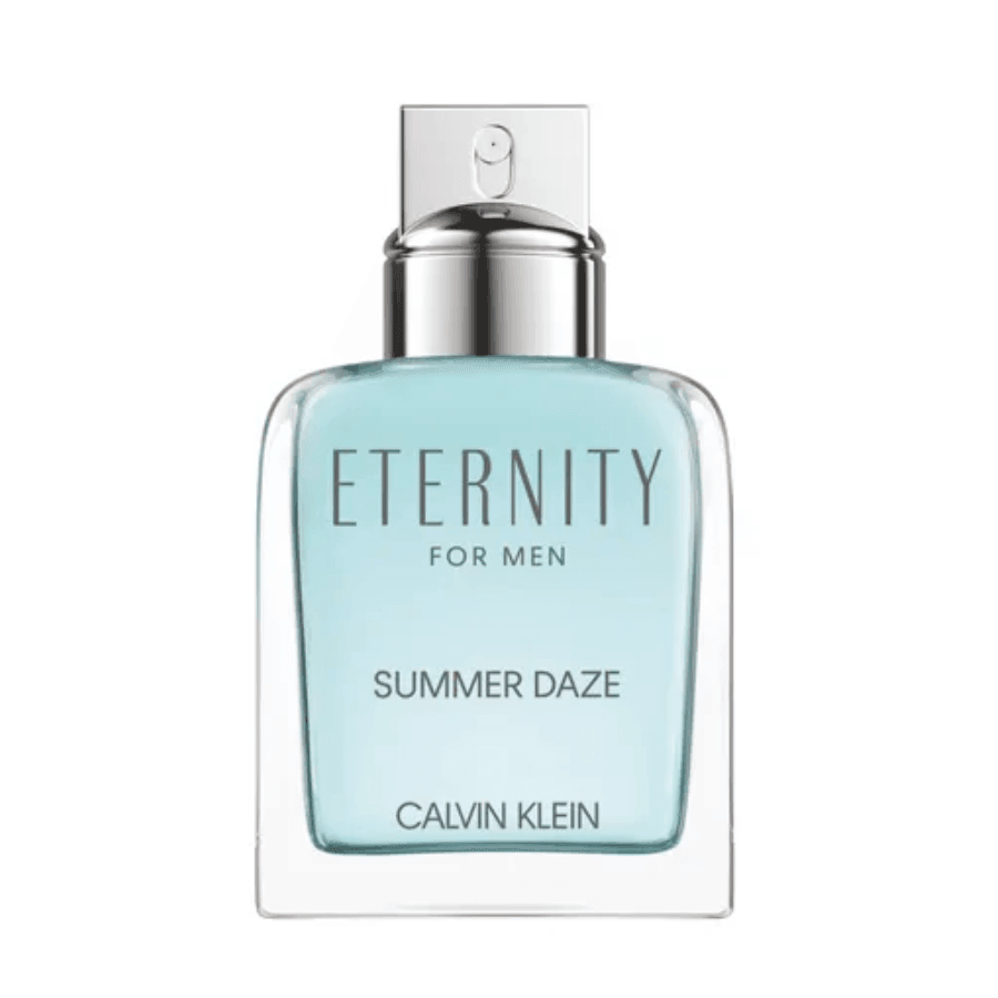 eternity for men summer