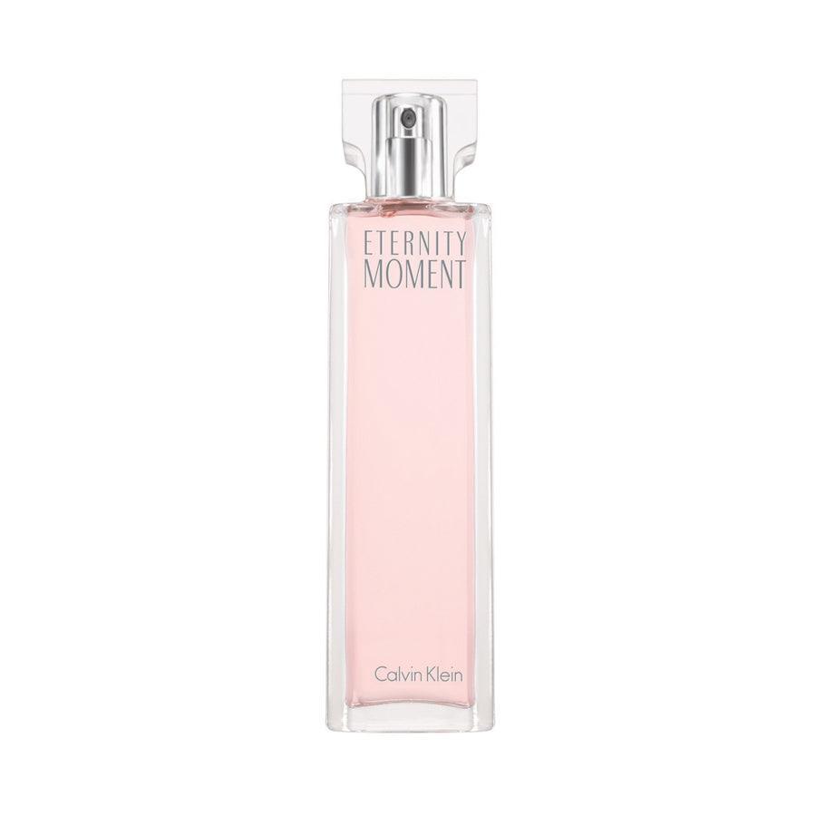 Calvin Klein - Eternity Moment EDP/S 100ml - Ascent Luxury Cosmetics