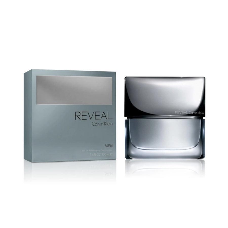 Calvin Klein - Reveal Men EDT - Ascent Luxury Cosmetics