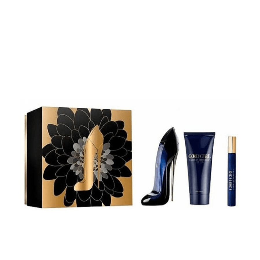 Carolina Herrera - Valentine's Day 2024 Good Girl EDP 80ml Set - Ascent Luxury Cosmetics