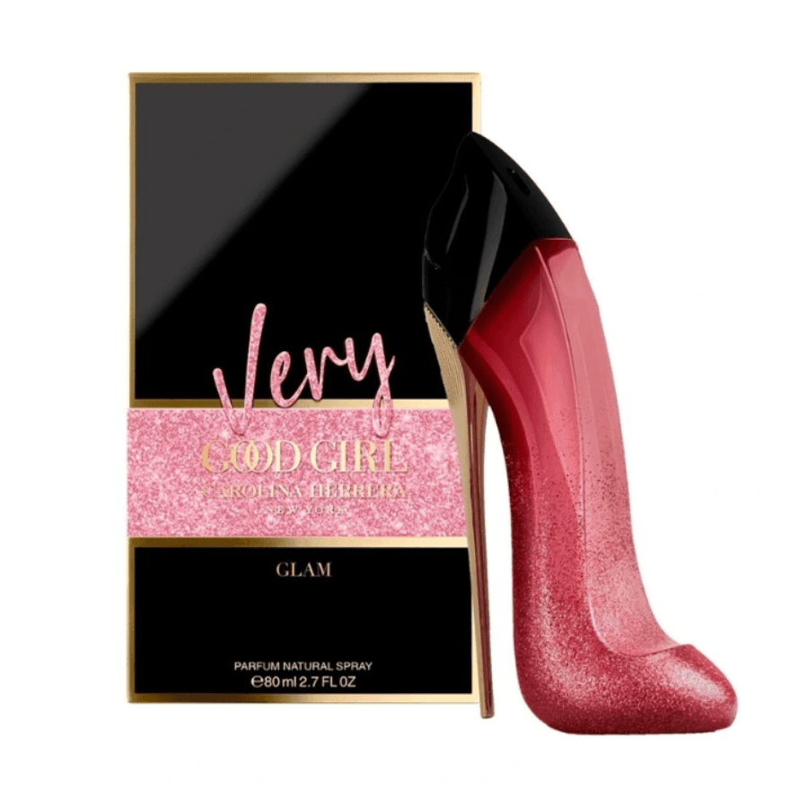 Carolina Herrera - Very Good Girl Glam EDP - Ascent Luxury Cosmetics