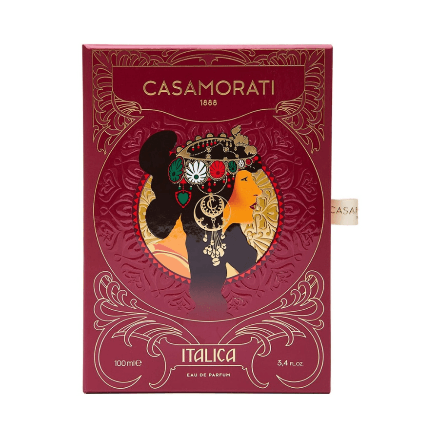 Casamorati - Italica EDP/S 100ml - Ascent Luxury Cosmetics