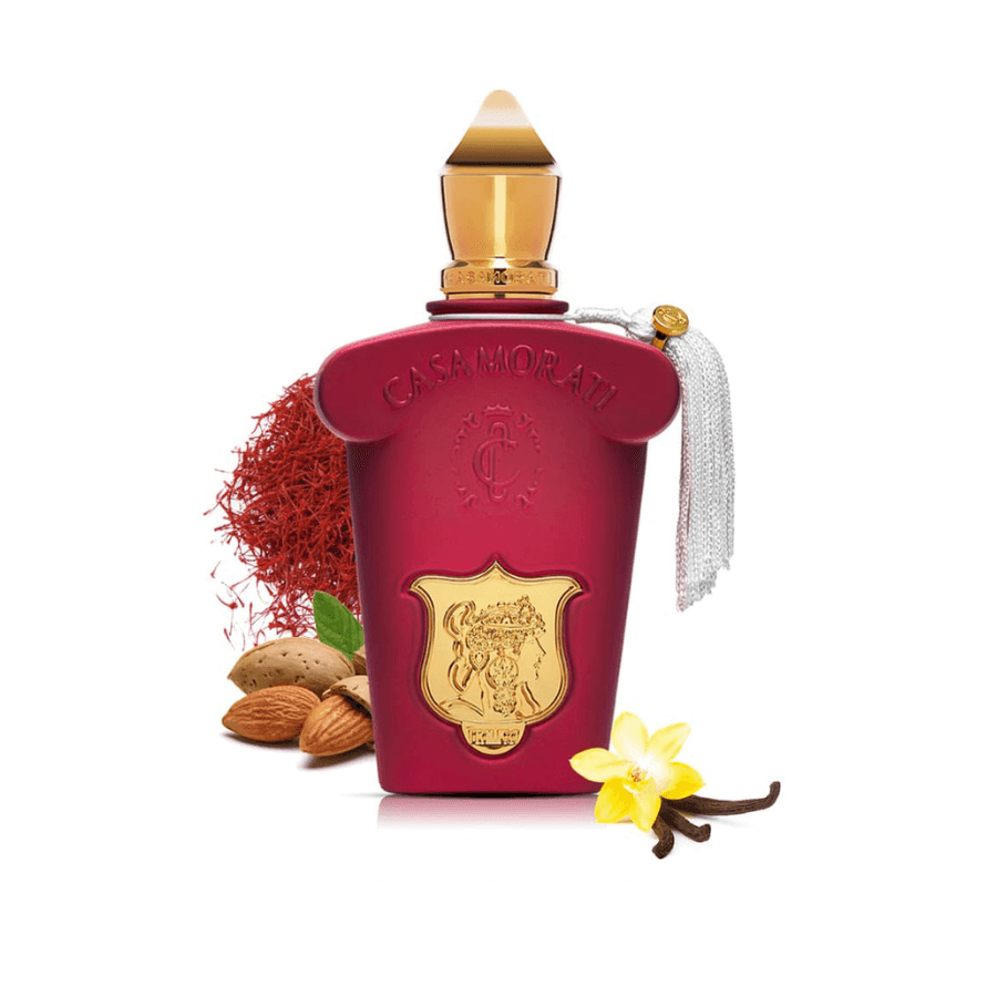 Casamorati - Italica EDP/S 100ml - Ascent Luxury Cosmetics