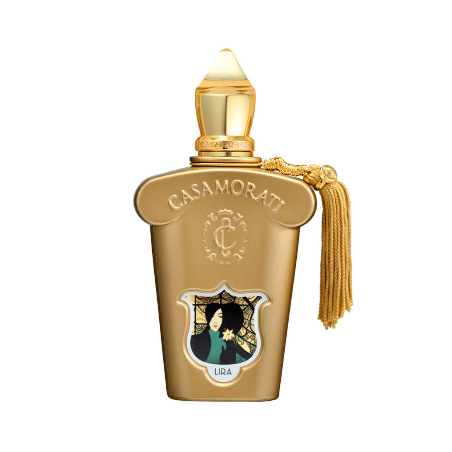 Casamorati - Lira EDP/S 100ml - Ascent Luxury Cosmetics