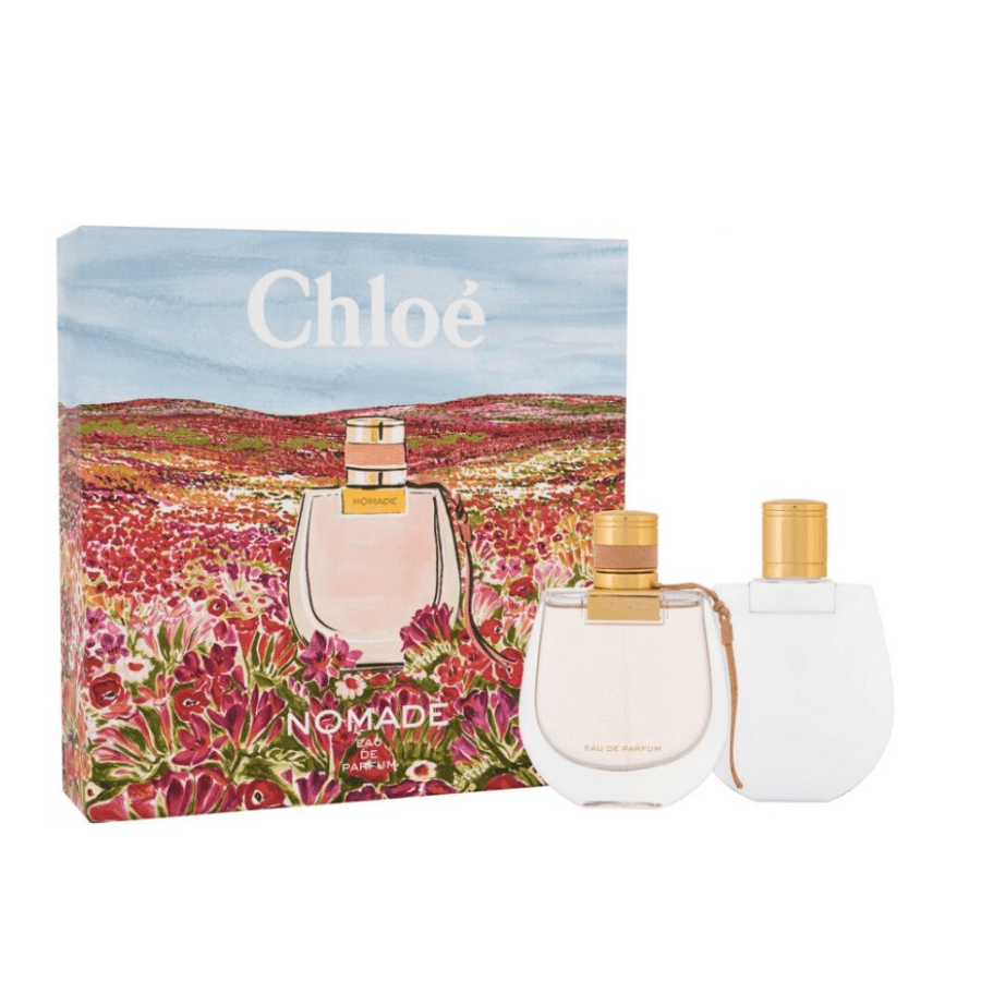 Chloe - Mother's Day 2023 Nomade EDP 50ml - Ascent Luxury Cosmetics
