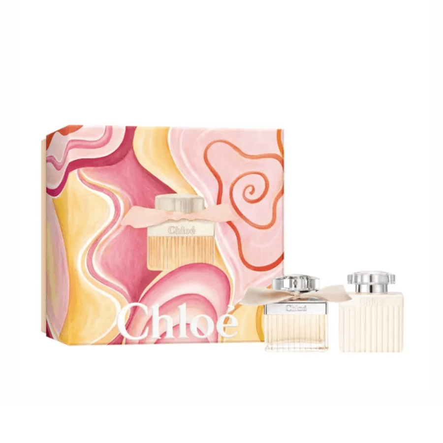 Chloe - Mother's Day 2024 Chloe EDP 50ml Set - Ascent Luxury Cosmetics