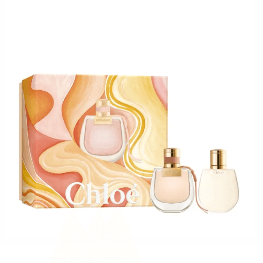 Chloe - Mother's Day 2024 Nomade EDP 50ml Set - Ascent Luxury Cosmetics