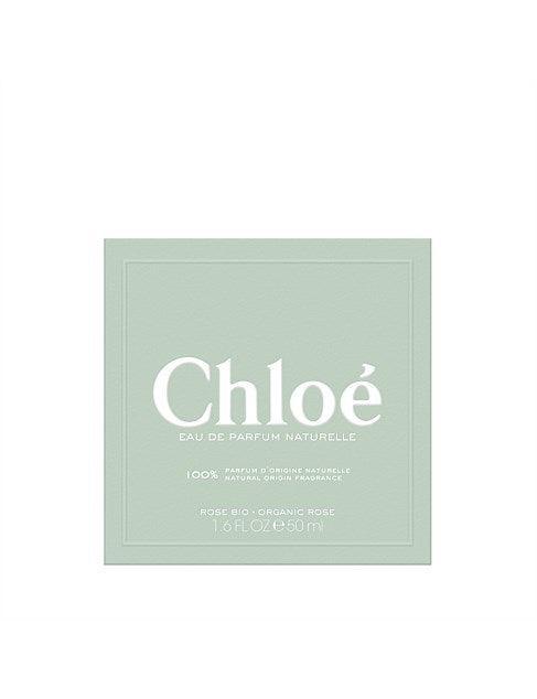 Chloe - Naturelle EDP - Ascent Luxury Cosmetics