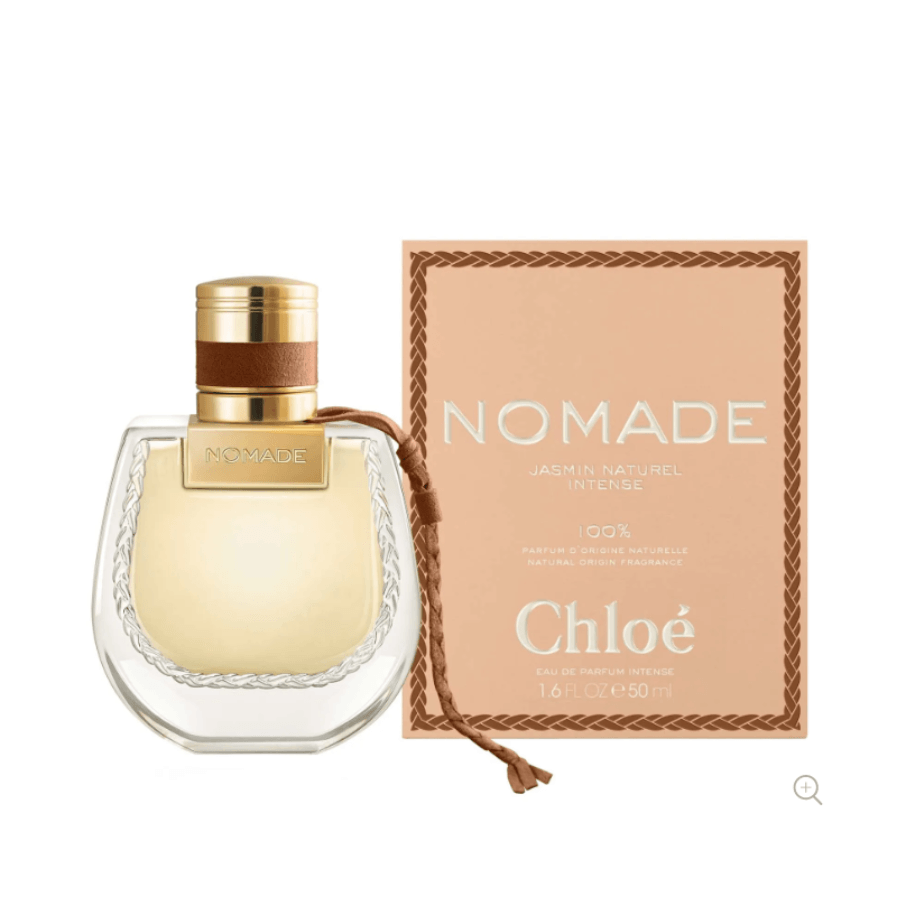 Chloe - Nomade Jasmin Naturel Intense EDP - Ascent Luxury Cosmetics
