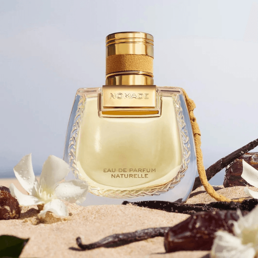 Chloe - Nomade Naturelle EDP - Ascent Luxury Cosmetics