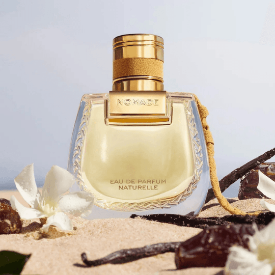 Chloe - Nomade Naturelle EDP - Ascent Luxury Cosmetics