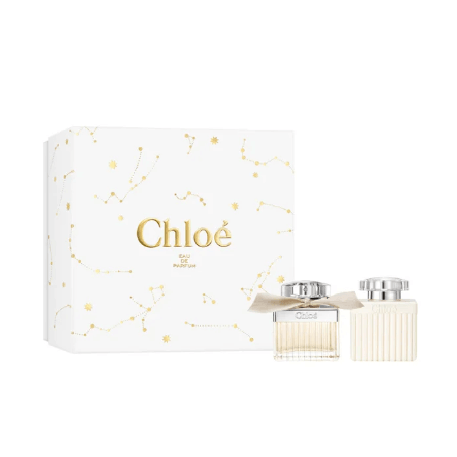 Chloe - Xmas 2023 - Chloe EDP 50ml Set - Ascent Luxury Cosmetics