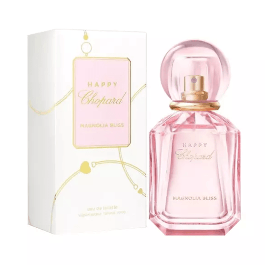 Chopard - Happy Chopard Magnolia Bliss EDP - Ascent Luxury Cosmetics