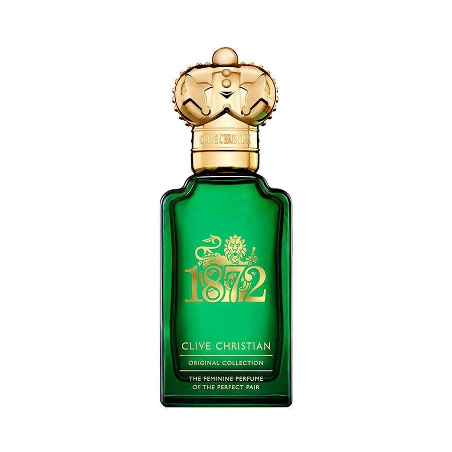 Clive Christian - 1872 Original Collection Feminine EDP/S 50ml - Ascent Luxury Cosmetics