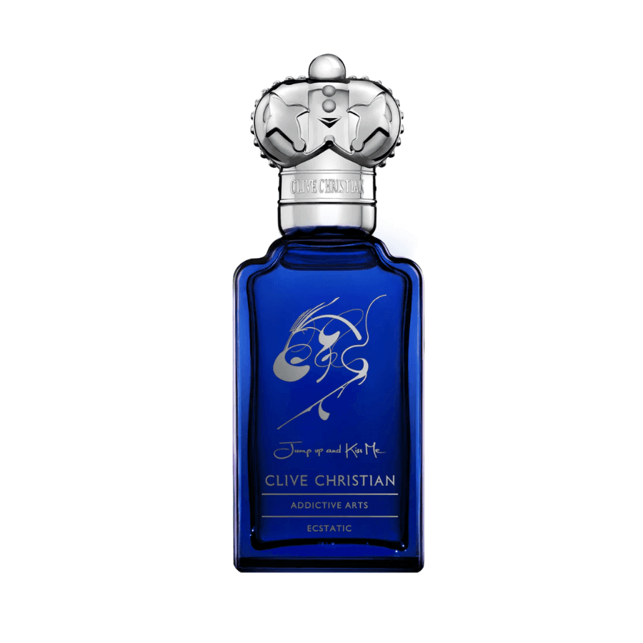 Clive Christian - Addictive Arts Jump Up And Kiss Me Ecstatic 50ml - Ascent Luxury Cosmetics