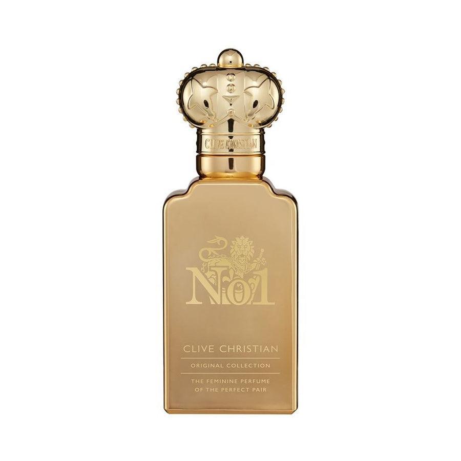 Clive Christian - No1 Original Collection Feminine EDP/S - Ascent Luxury Cosmetics