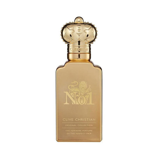 Clive Christian - No1 Original Collection Feminine EDP/S - Ascent Luxury Cosmetics