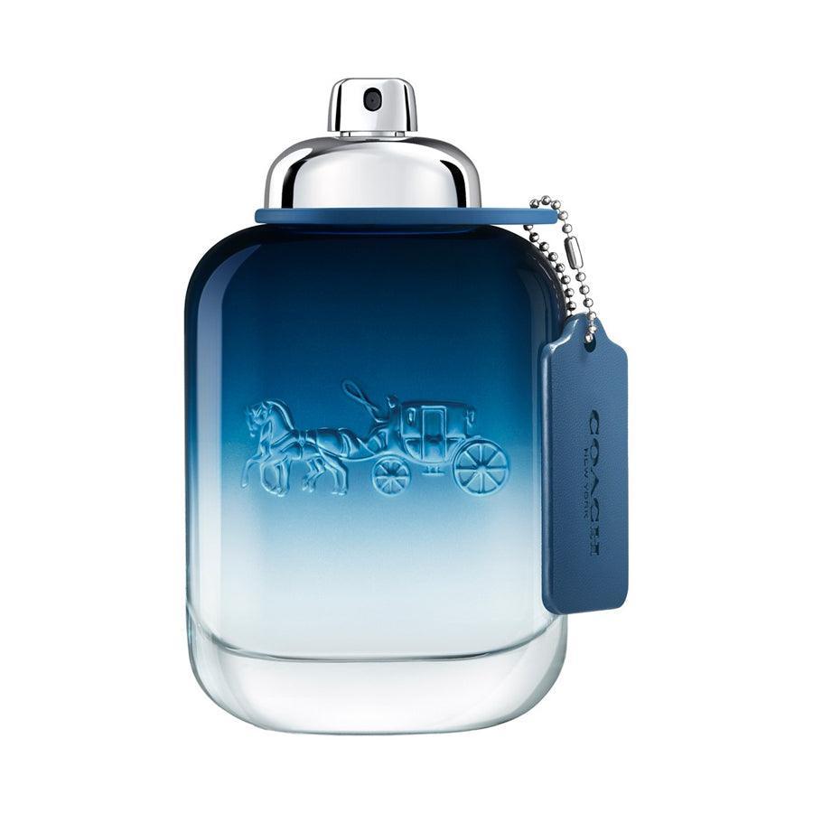 Coach - Blue EDT - Ascent Luxury Cosmetics