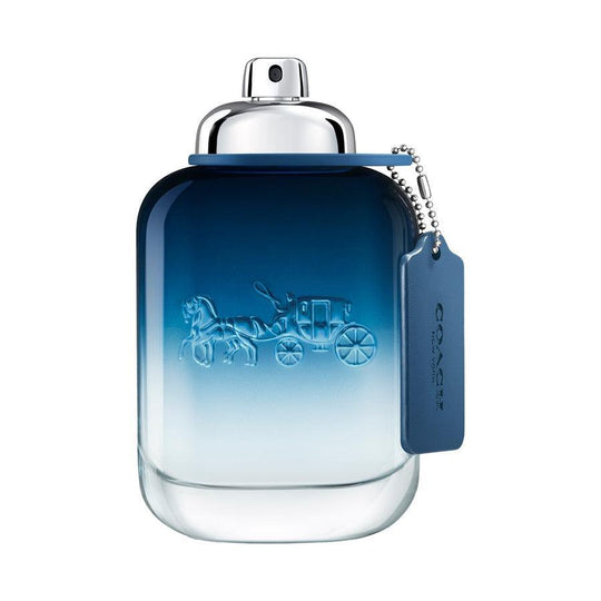 Coach - Blue EDT - Ascent Luxury Cosmetics