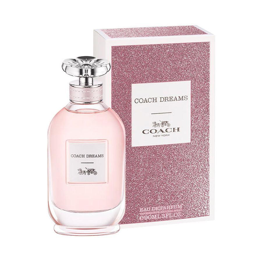 Coach - Coach Dreams EDP - Ascent Luxury Cosmetics