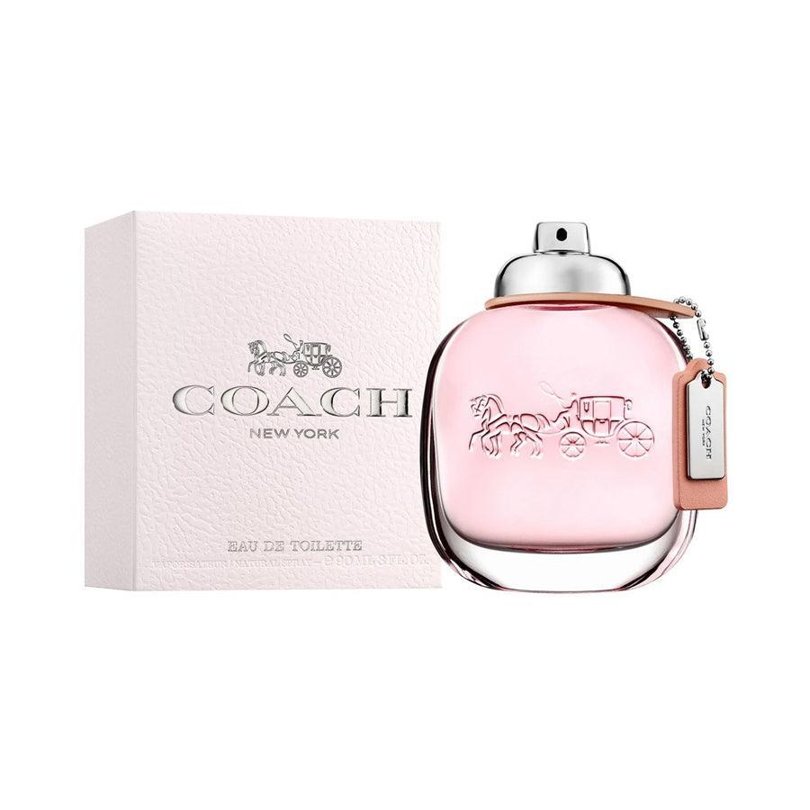 Coach - Coach EDT - Ascent Luxury Cosmetics