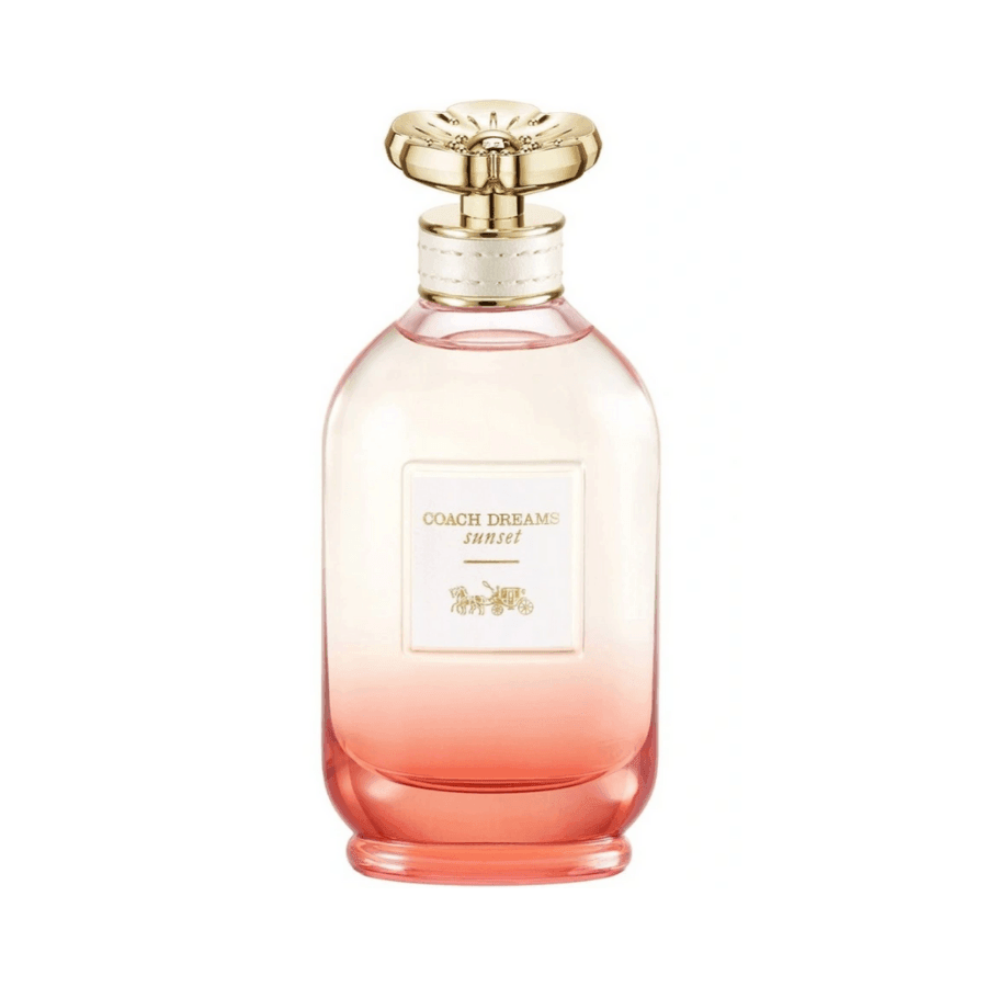 Coach - Coach Dreams Sunset EDP - Ascent Luxury Cosmetics