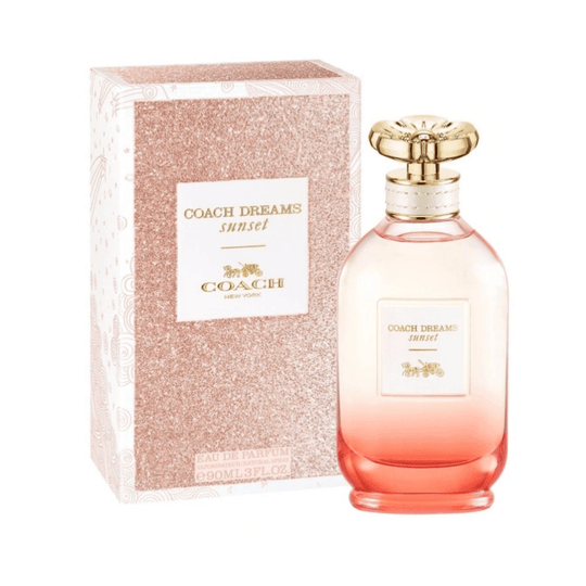 Coach - Coach Dreams Sunset EDP - Ascent Luxury Cosmetics