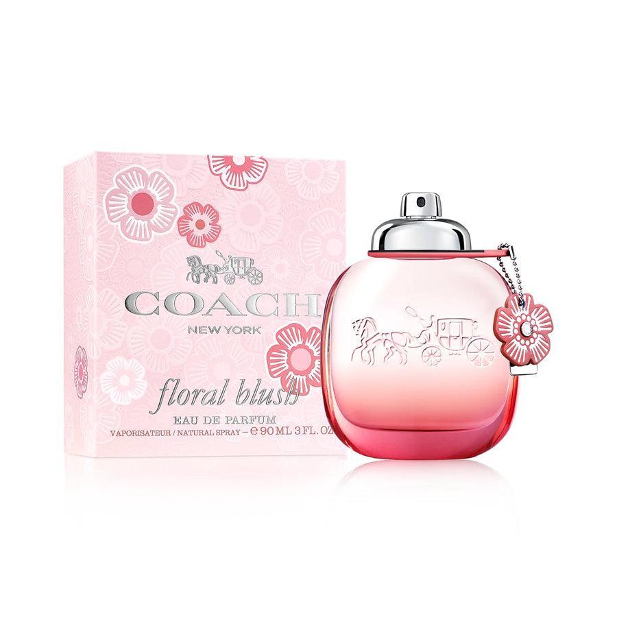 Coach - Floral Blush EDP - Ascent Luxury Cosmetics