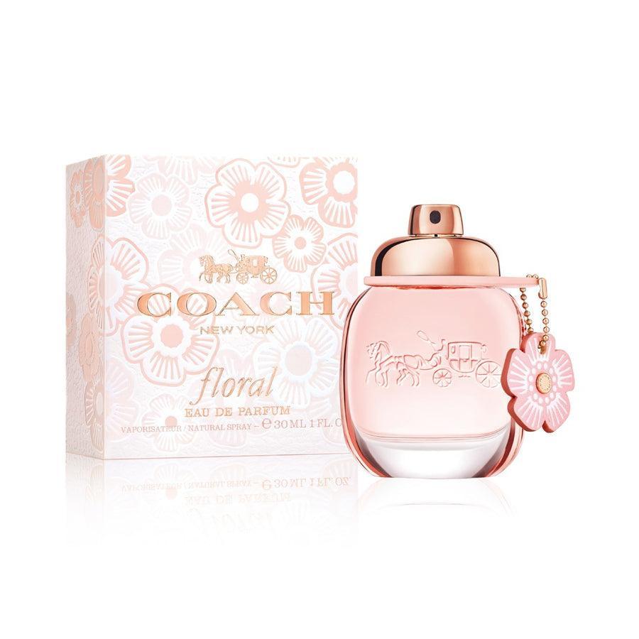 Coach - Floral EDP - Ascent Luxury Cosmetics