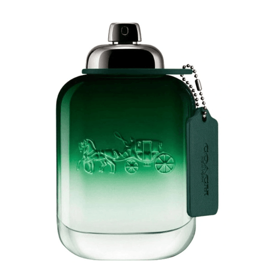Coach - Green EDT - Ascent Luxury Cosmetics
