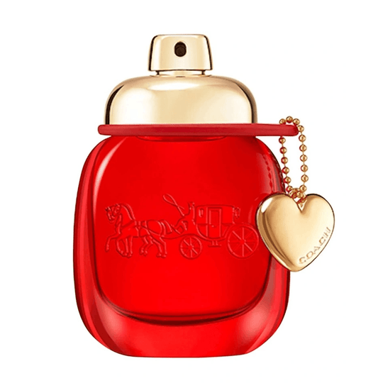 Coach - Love EDP - Ascent Luxury Cosmetics