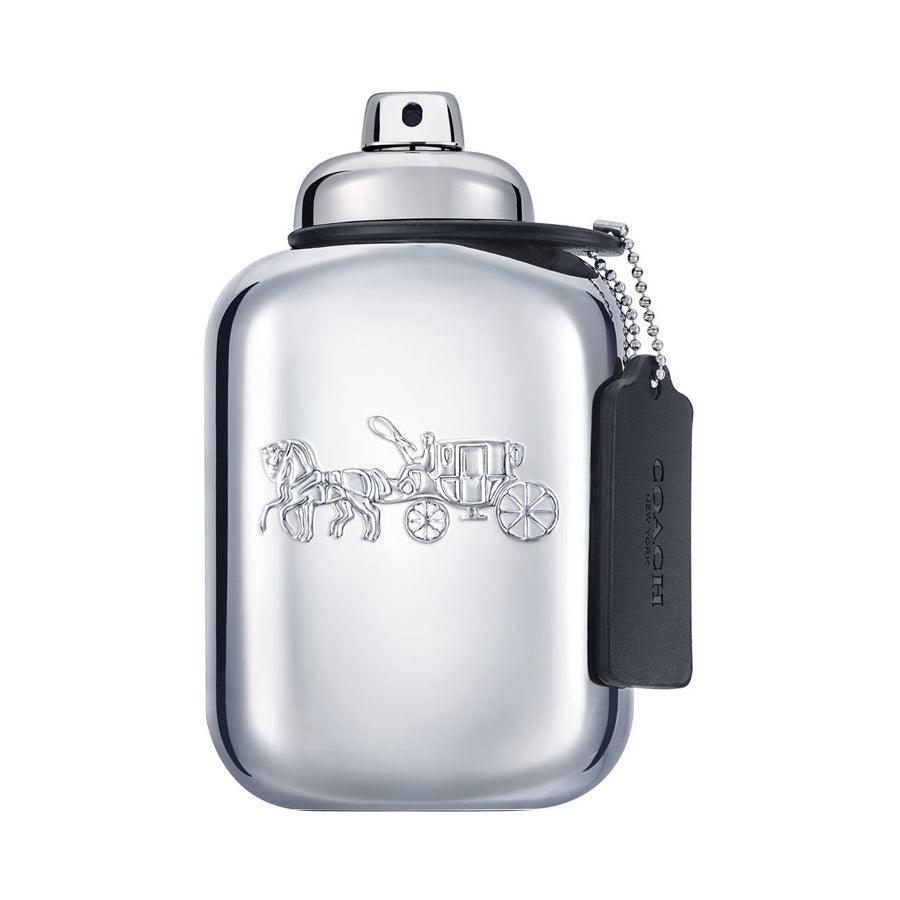 Coach - Man Platinum EDP - Ascent Luxury Cosmetics