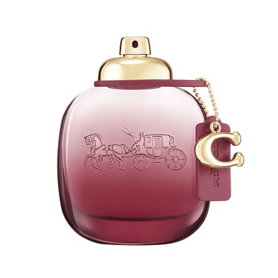 Coach - Wild Rose EDP - Ascent Luxury Cosmetics