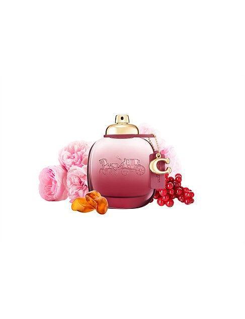 Coach - Wild Rose EDP - Ascent Luxury Cosmetics