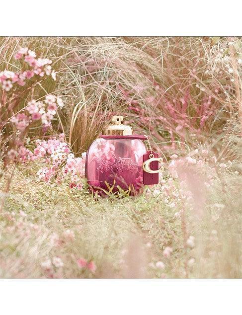 Coach - Wild Rose EDP - Ascent Luxury Cosmetics
