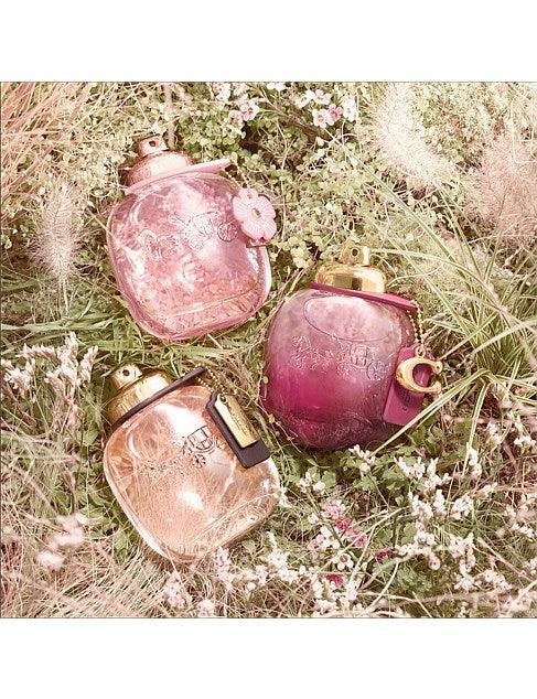 Coach - Wild Rose EDP - Ascent Luxury Cosmetics
