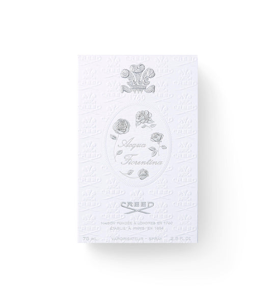 Creed - Acqua Fiorentina EDP 75ml - Ascent Luxury Cosmetics