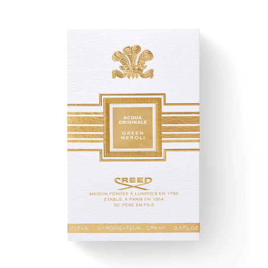 Creed - Acqua Originale - Green Neroli 100ml - Ascent Luxury Cosmetics