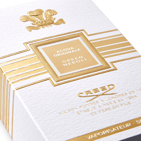 Creed - Acqua Originale - Green Neroli 100ml - Ascent Luxury Cosmetics