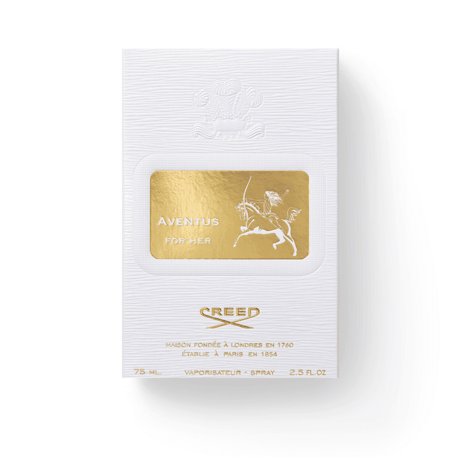 Creed - Aventus For Her EDP/S 75ml - Ascent Luxury Cosmetics