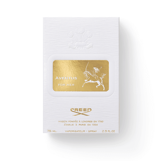 Creed - Aventus For Her EDP/S 75ml - Ascent Luxury Cosmetics