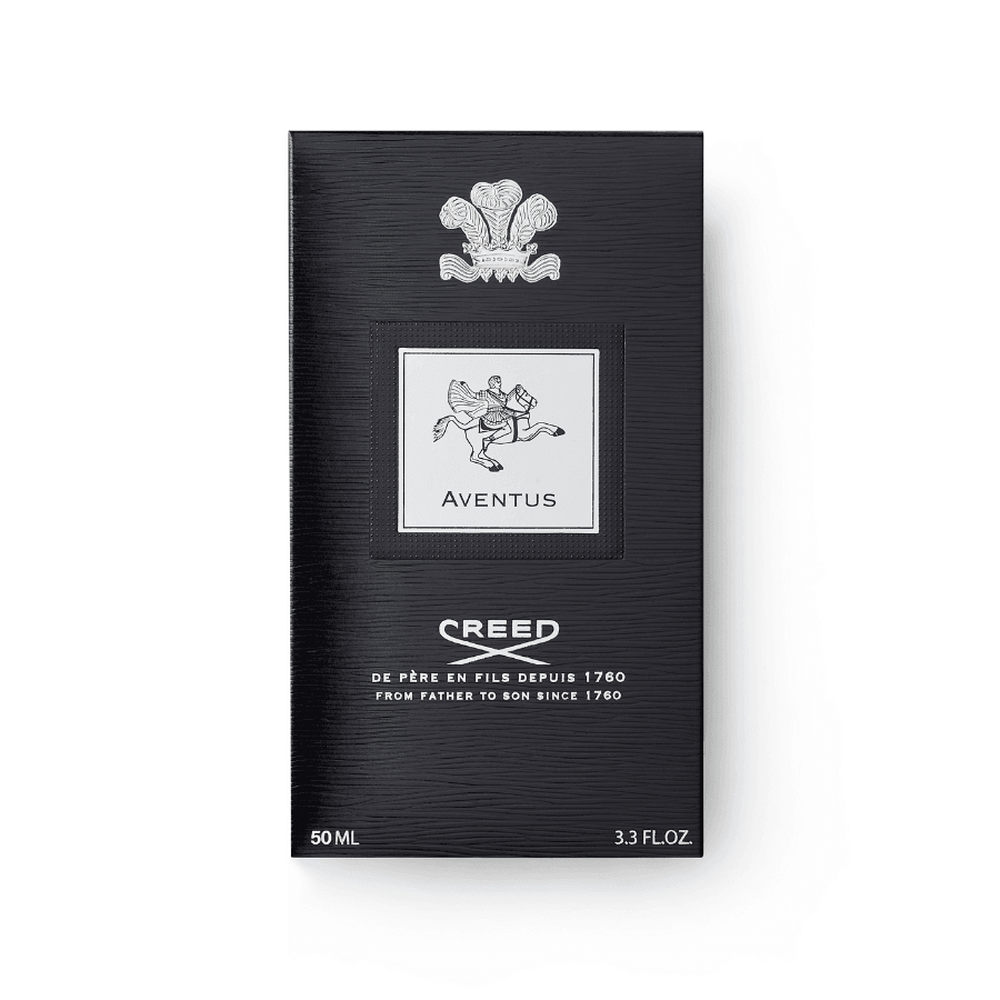 Creed - Aventus Men EDP - Ascent Luxury Cosmetics