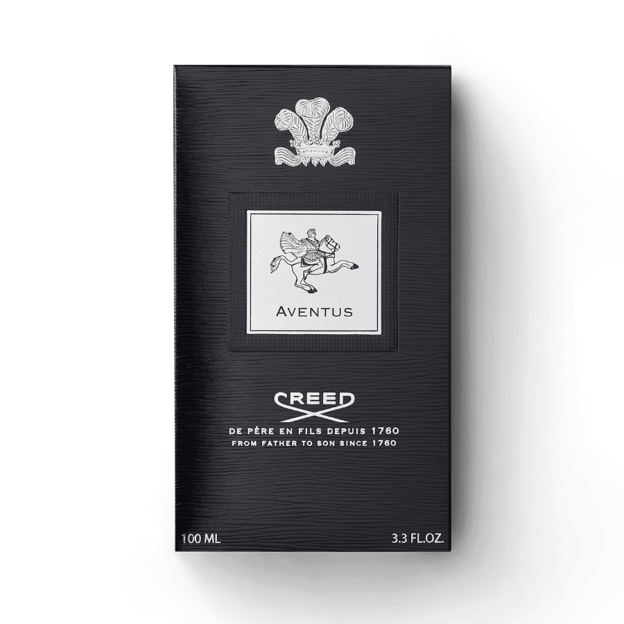 Creed - Aventus Men EDP - Ascent Luxury Cosmetics