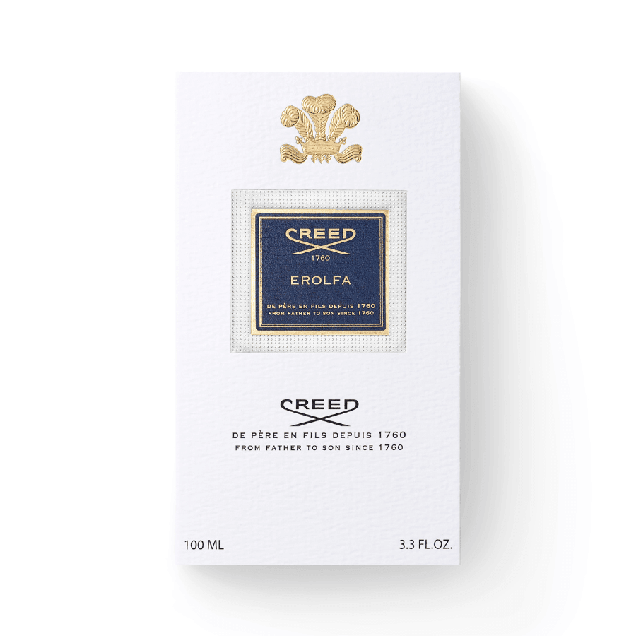 Creed - Erolfa Men EDP/S 100ml - Ascent Luxury Cosmetics