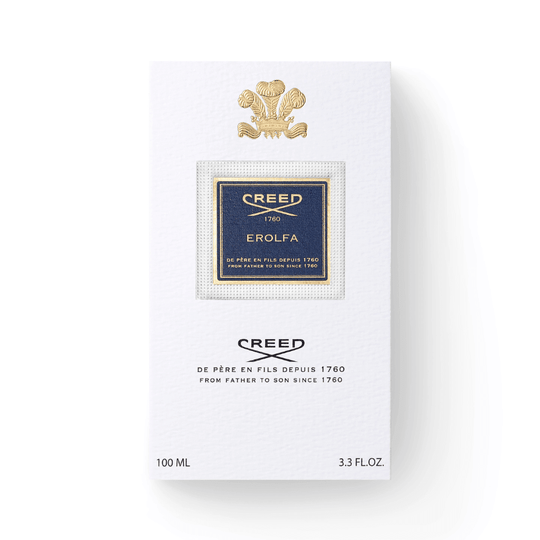 Creed - Erolfa Men EDP/S 100ml - Ascent Luxury Cosmetics