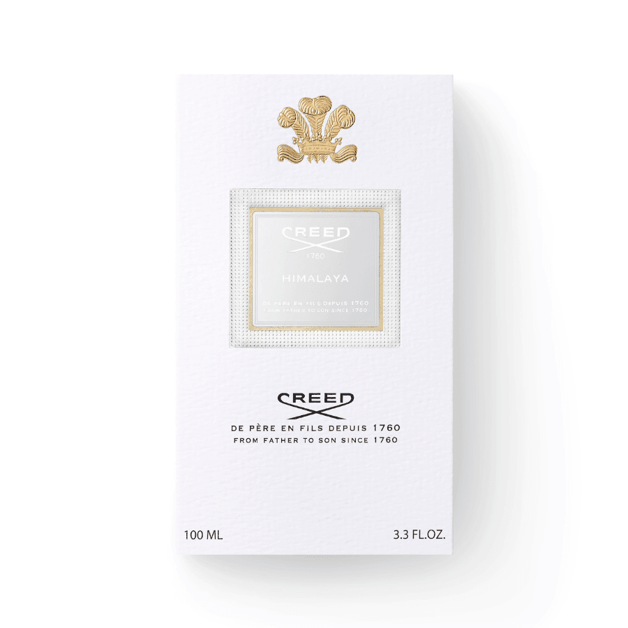 Creed - Himalaya Men EDP/S 100ml - Ascent Luxury Cosmetics