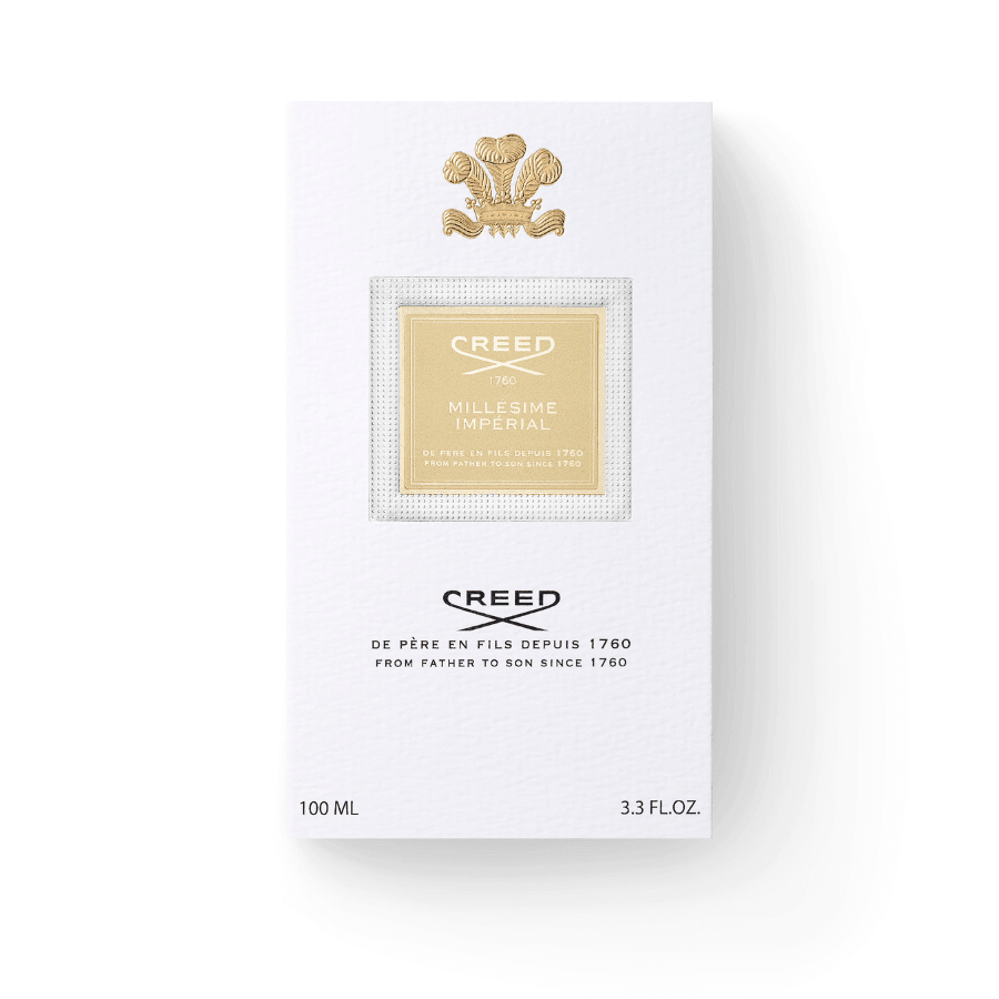 Creed - Millesime Imperial EDP - Ascent Luxury Cosmetics